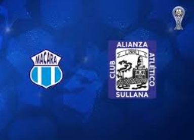 Macara-Alianza