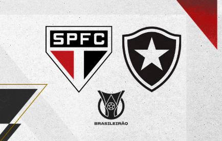 San Paolo-Botafogo, pronostico del match di Brasileirao
