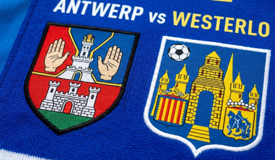Anversa-Westerlo