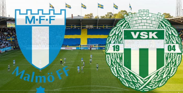 Malmo-Vasteras