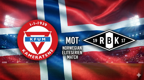 KFUM-Rosenborg
