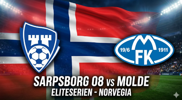 Sarpsborg-Molde