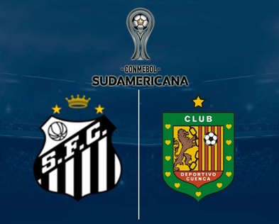 Santos-Cuenca
