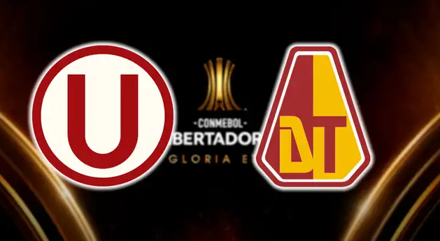 Universitario-Tolima