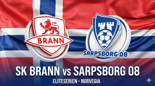 Brann-Sarpsborg