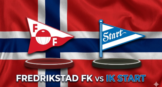 Fredrikstad-Start
