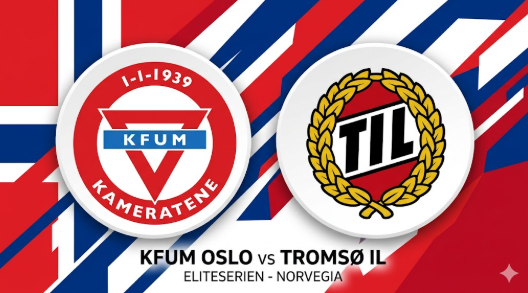 KFUM Oslo-Tromso