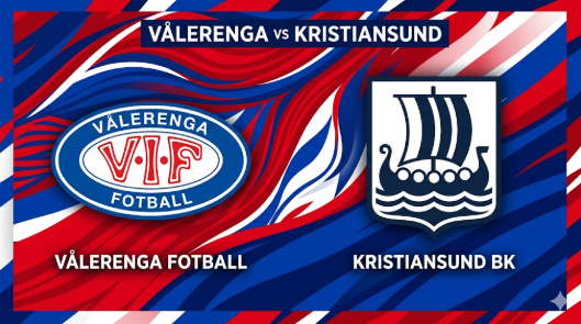 Valerenga-Kristiansund