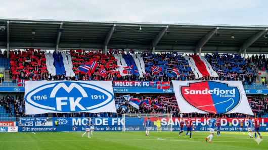 Molde-Sandefjord