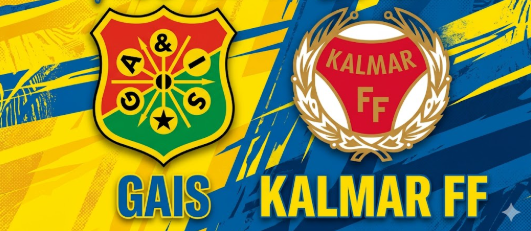 GAIS-Kalmar