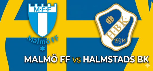 Malmo-Halmstad