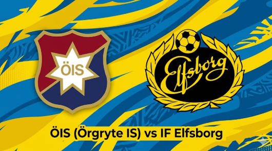Orgryte-Elfsborg