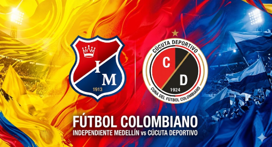Independiente Medellin-Cucuta, pronostico del match di Copa Colombia