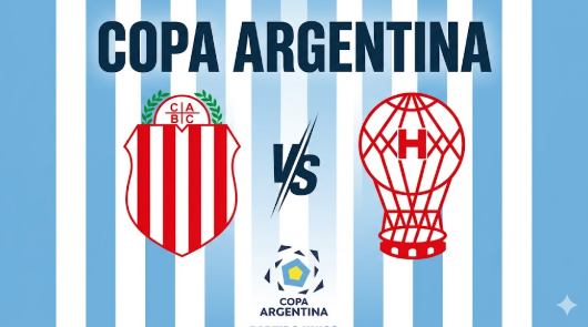 Barracas-Huracan