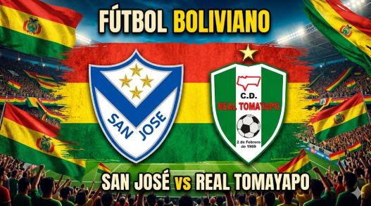 San José-Real Tomayapo