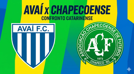 Avai-Chapecoense
