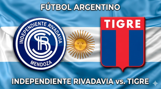 Rivadavia-Tigre
