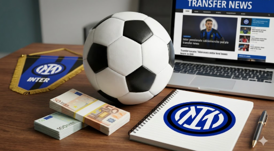 Calciomercato Inter, affare Palestra secondo i book