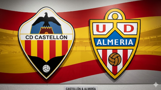 Castellon-Almeria