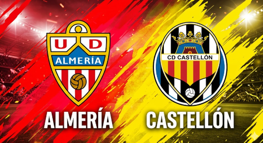 Almeria-Castellon