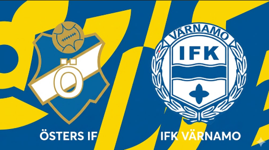 Osters-Varnamo
