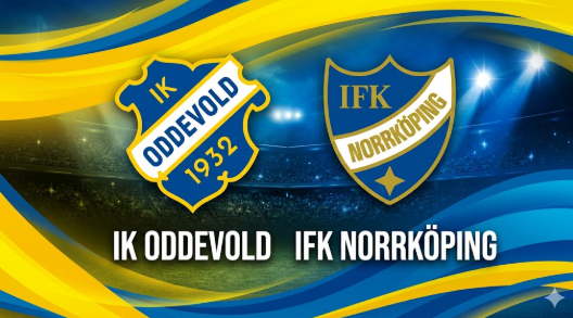 Oddevold-Norrkoping
