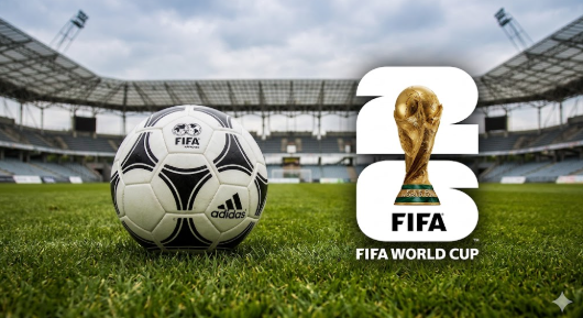 Mondiale 2026