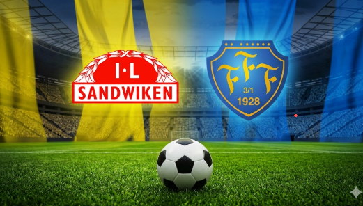 Sandviken-Falkenberg