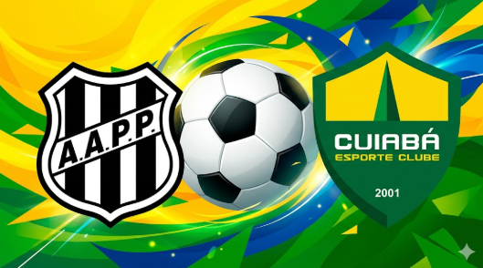 Ponte Preta-Cuiaba