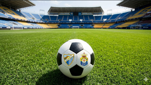 Malaga-Las Palmas