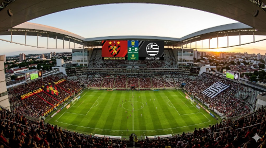 Sport Recife-Athletic