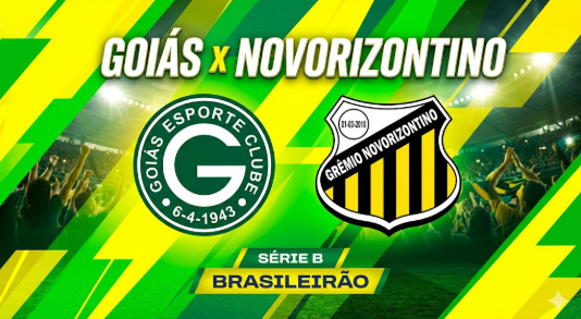 Goias-Novorizontino
