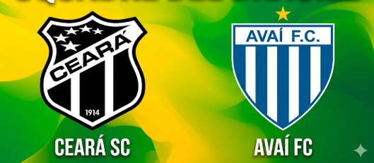 Ceara-Avai