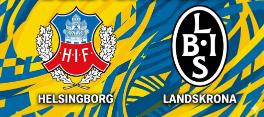 Helsingborg-Landskrona