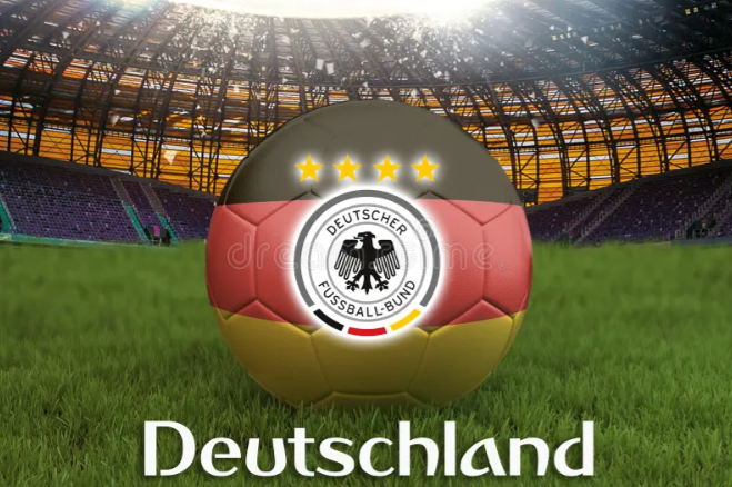 Mondiale 2026 Germania