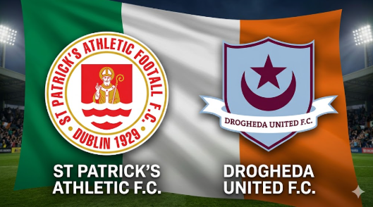 St Patrick's-Drogheda