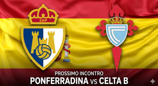 Ponferradina-Celta B