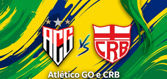 Atlético GO-CRB