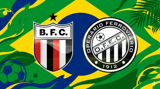 Botafogo Sp-Operário