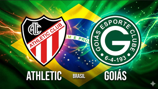 Athletic-Goias