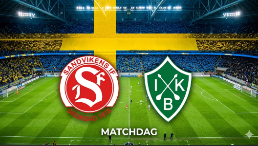 Sandviken-Brage