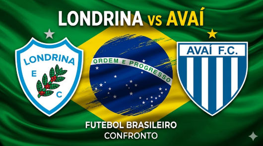 Londrina-Avai