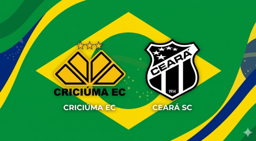 Criciuma-Ceara