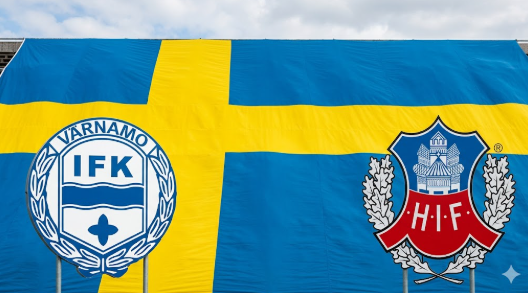 Varnamo-Helsingborg
