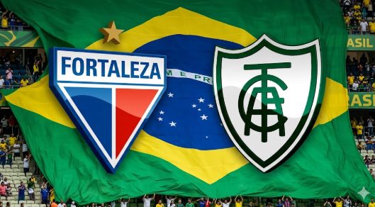 Fortaleza-America-MG
