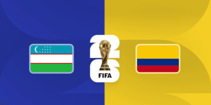 Uzbekistan-Colombia