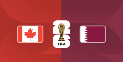 Canada-Qatar