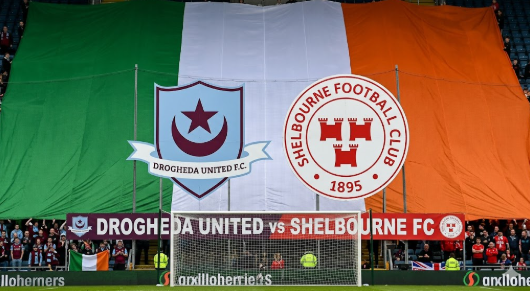 Drogheda-Shelbourne