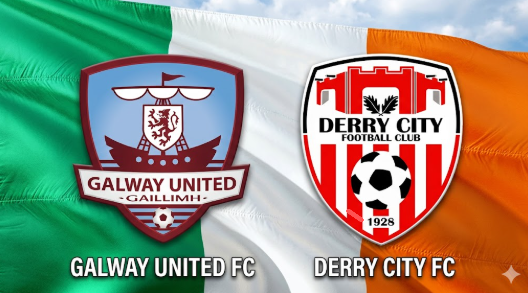 Galway-Derry City
