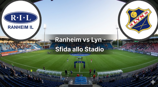 Ranheim-Lyn